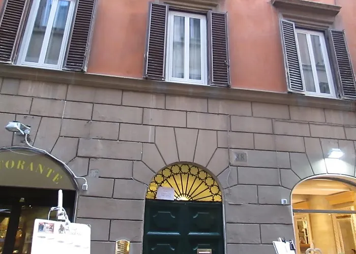 Trevi Elegance Suite
