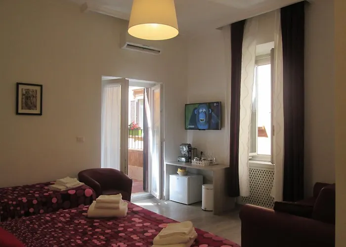 Trevi Elegance Suite