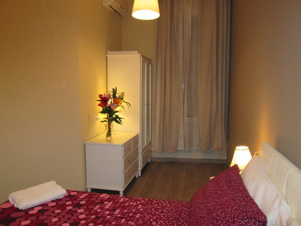 Trevi Elegance Affittacamere