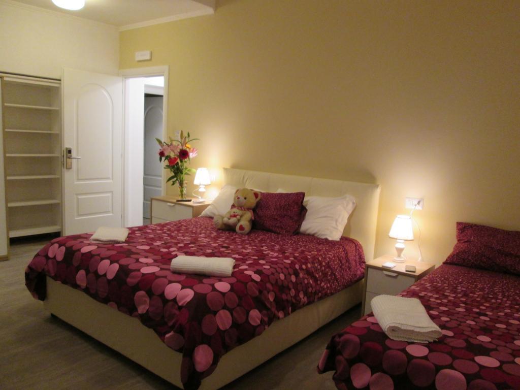 Affittacamere Trevi Elegance Roma