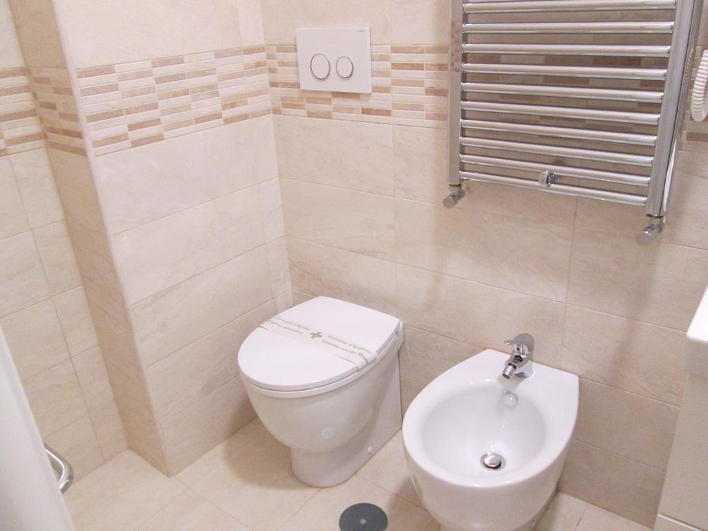 Affittacamere Trevi Elegance Roma