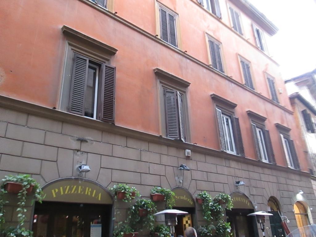 Trevi Elegance Affittacamere Roma