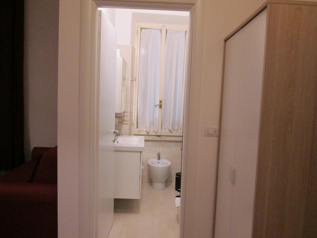 Trevi Elegance Affittacamere 3*
