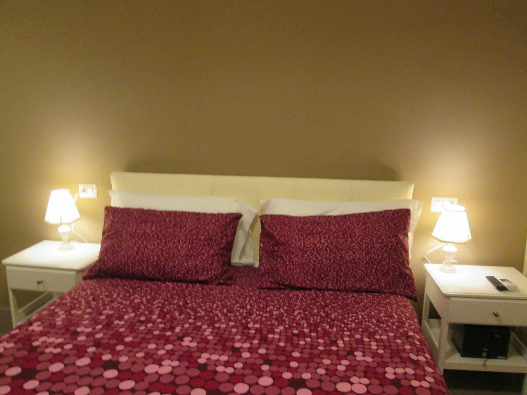 Trevi Elegance Affittacamere