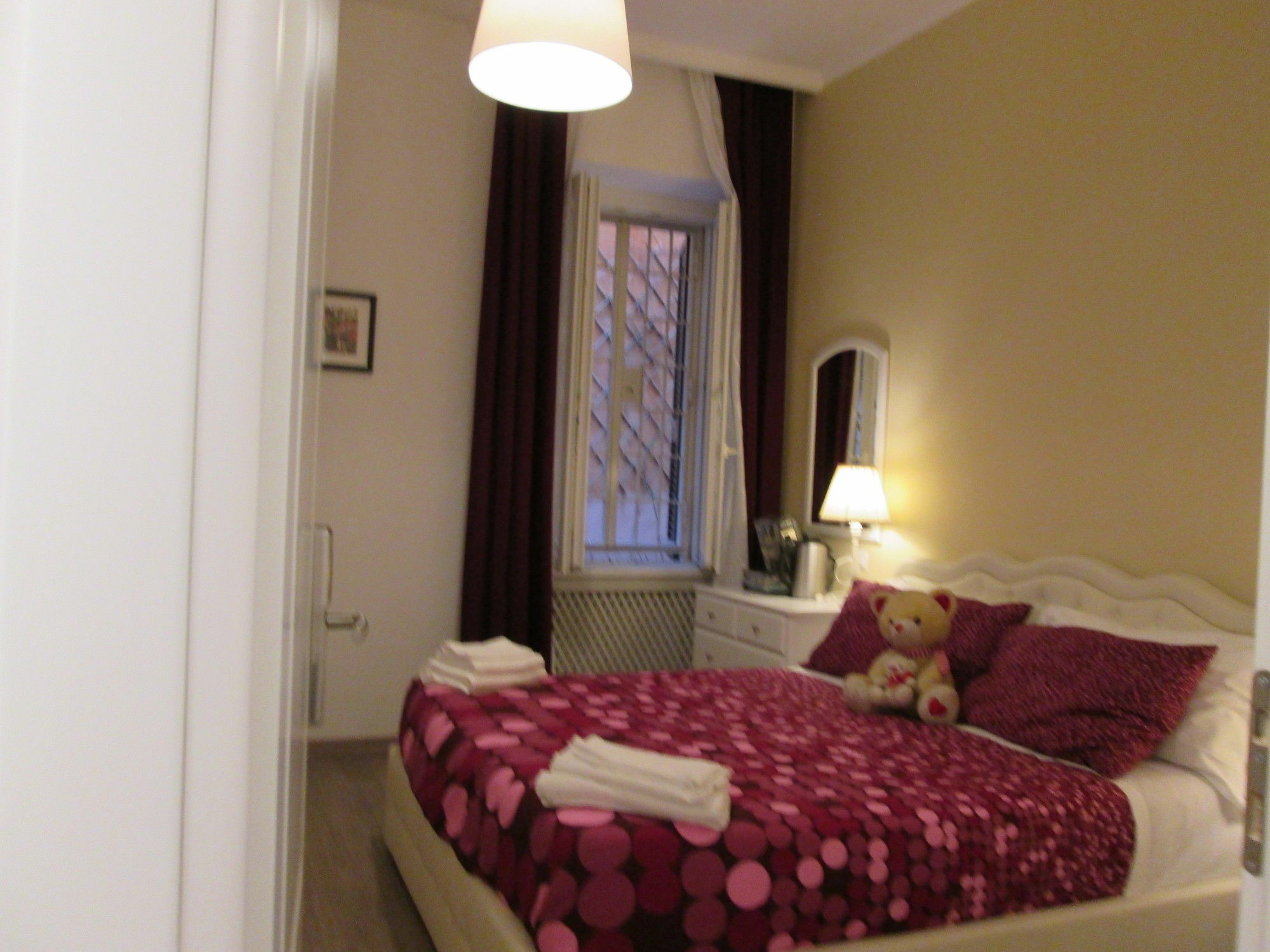 Trevi Elegance Affittacamere